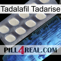 Tadalafil Tadarise 34